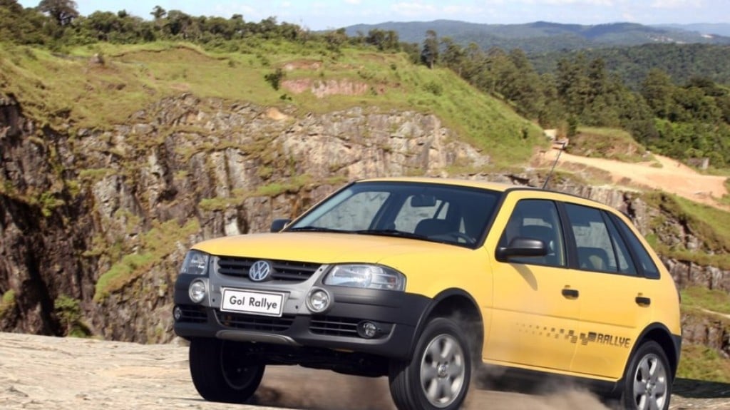 Usados: Cinco versões do VW Gol que valem a pena ter por até R$ 45 mil