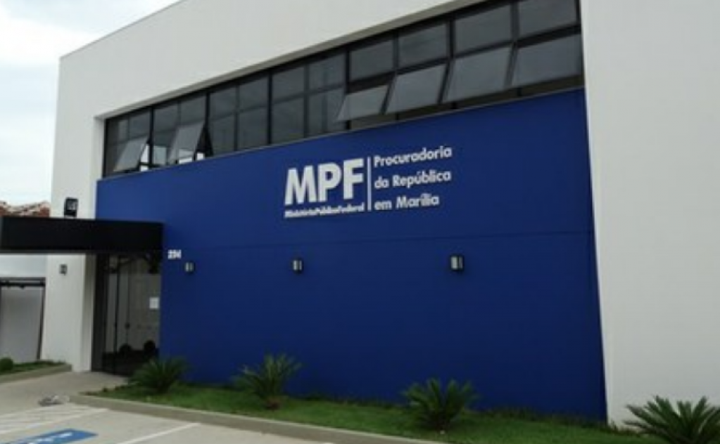 Reciclados - MPF Marília doa móveis, eletrônicos e decoração a entidades