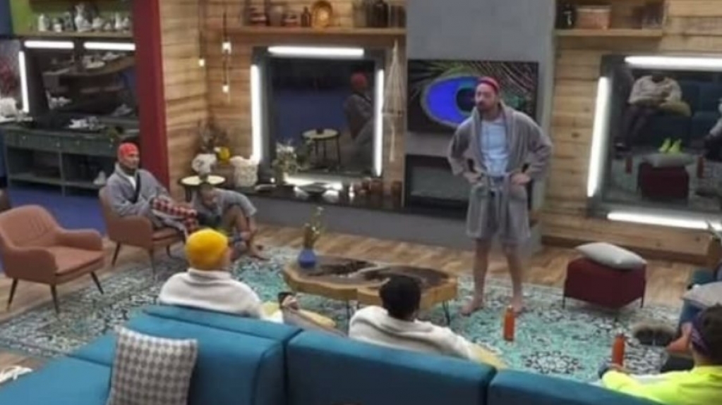 'A Fazenda 13': Magui? Gui Araújo afirma que formaria casal com Marina Ferrari