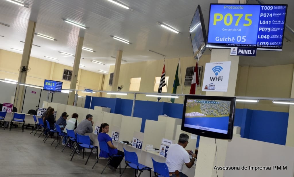 Termina nesta quarta adesão à anista para impostos atrasados em Marília