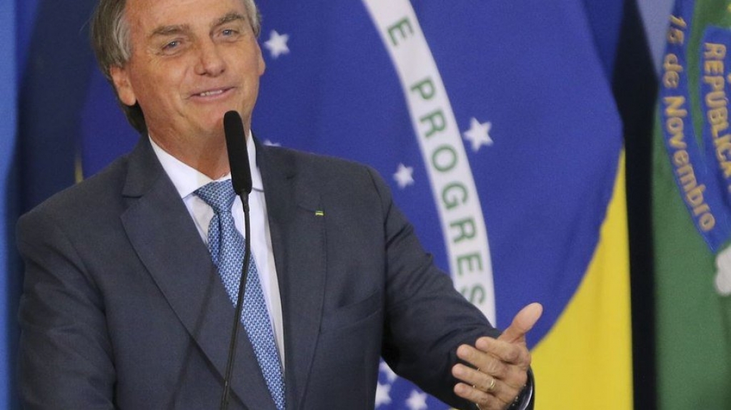 Datafolha: 56% da população não confia em nada do que Bolsonaro diz Datafolha: 56% da população não confia em nada do que Bolsonaro diz