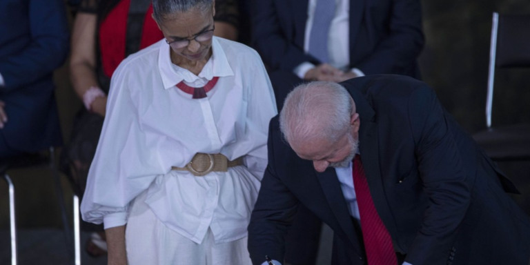 © Joédson Alves/Agência