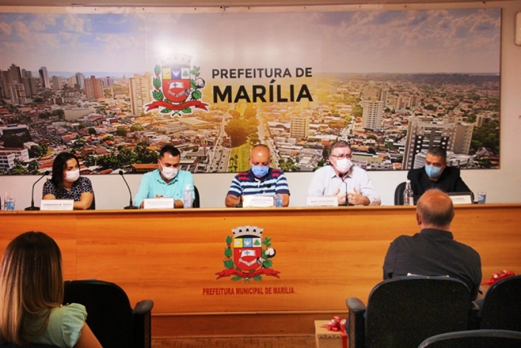 Unimar e Secretaria Municipal de Educação lançam Centro de Mídias Educacionais