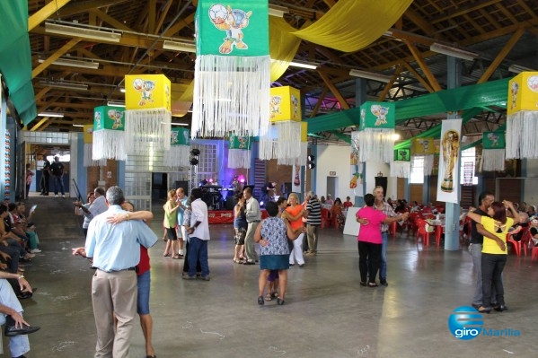 Confira roteiro de lazer para Carnaval de Marília