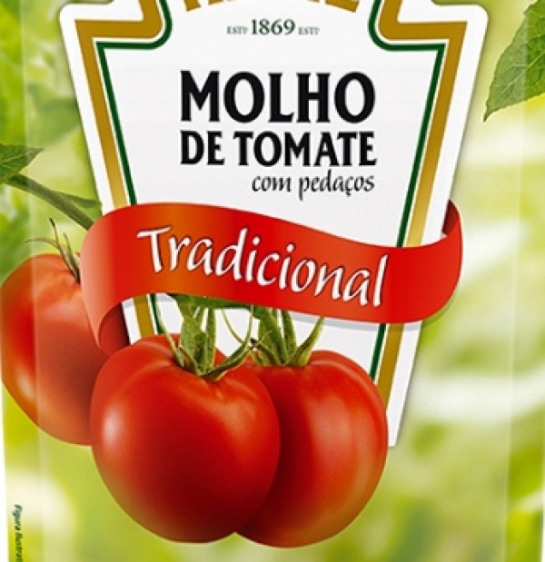 Anvisa recolhe lote de molho de tomate com "pelo de roedor"