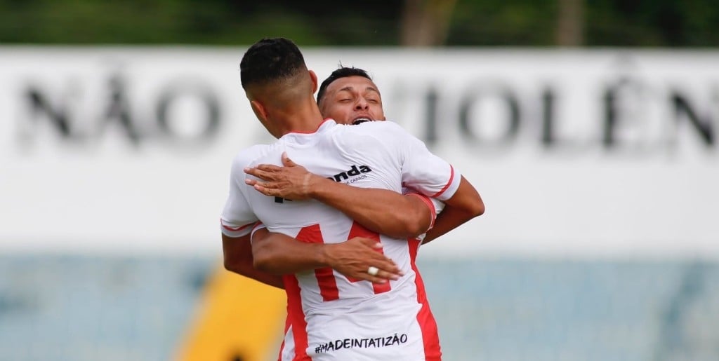 Ituano vence o Fluminense; Coimbra elimina o Figueirense nos pênaltis