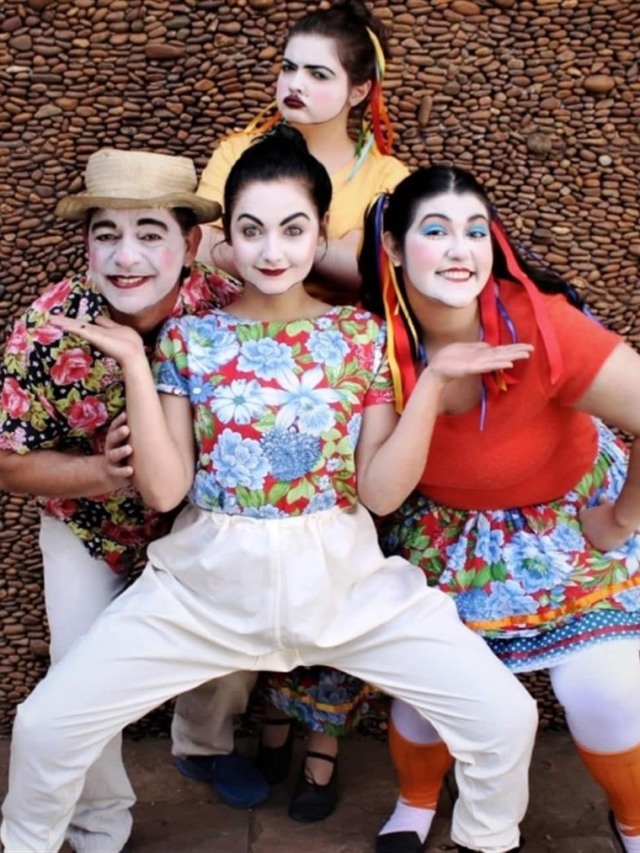 Festival de Teatro terá atrações e homenagens a artistas falecidos em Marília