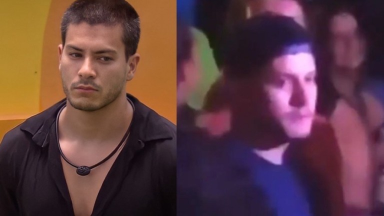 BBB 22: Saiba quem é o sósia de Arthur Aguiar que viralizou nas redes