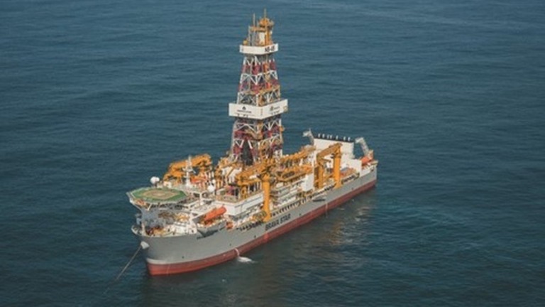 Sanções à Rússia fazem petróleo bater US$ 110; maior valor desde 2014