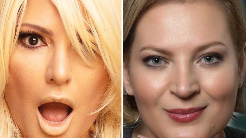 Antonia Fontenelle usa Twitter para rebater falas de Joice Hasselmann: "Me erra"
