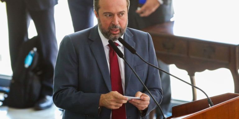 © Fabio Rodrigues-Pozzebom/ Agência