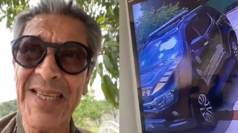 Bolsonaro recua e diz que não 'passou pano' para Roberto Jefferson
