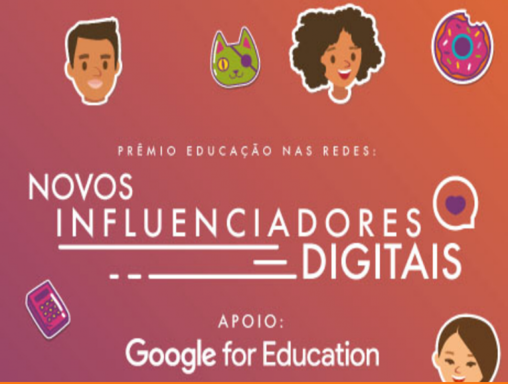 Professora da região disputa prêmio de influenciadores digitais na Edução; vote