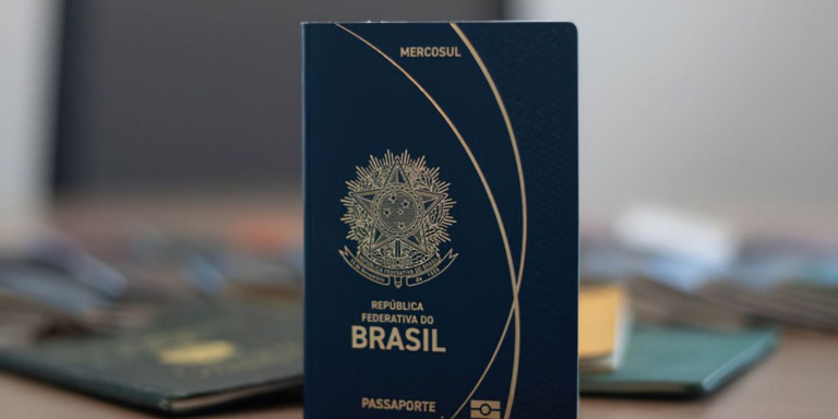 © Polícia Federal/