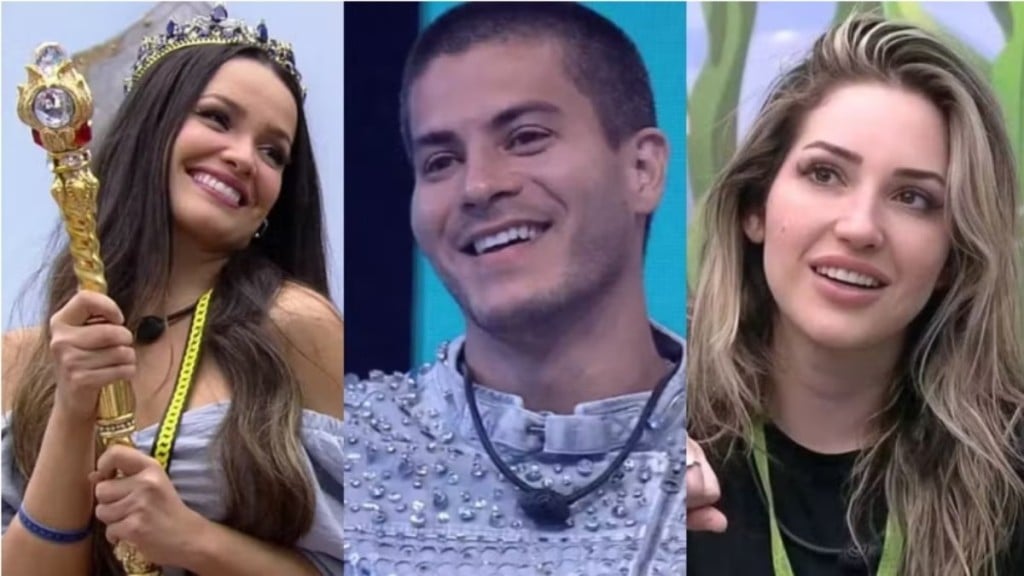 Personare Signos que mais venceram o BBB: veja o ranking