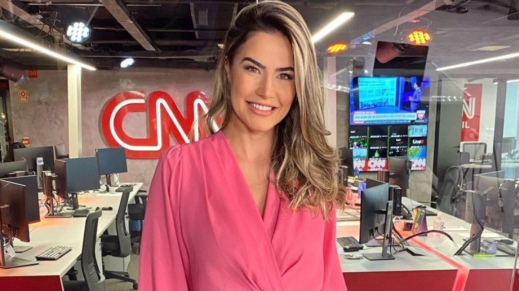 CNN enfrenta demissão em massa e perde apresentadoras de Brasília CNN enfrenta demissão em massa e perde apresentadoras de Brasília