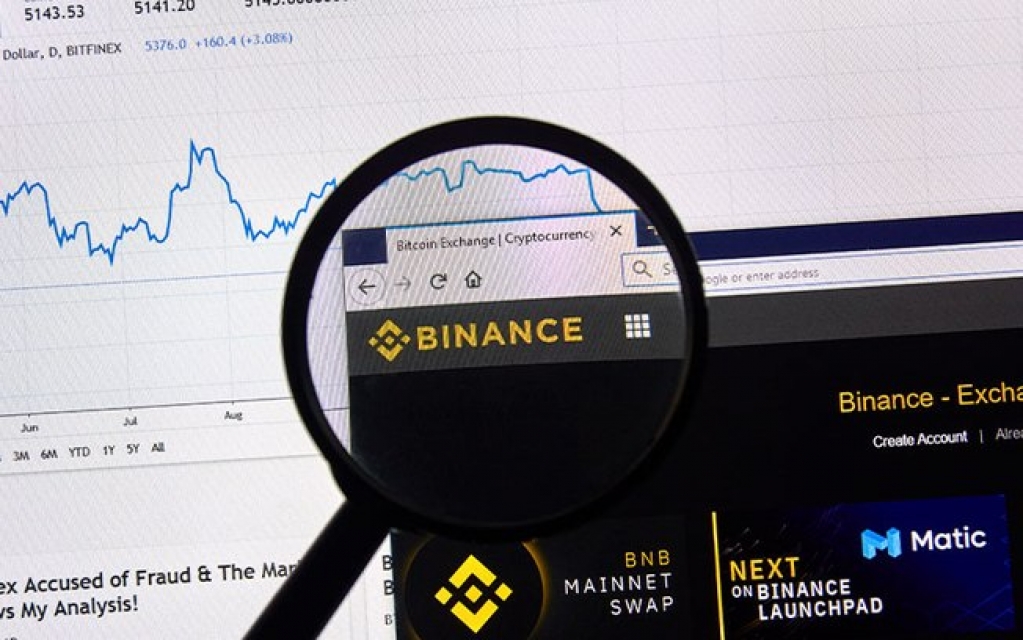 Binance impõe sanções contra russos após novas restrições da UE