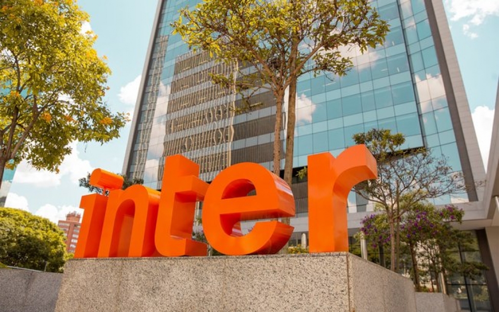 Inter (BIDI3) tem sinal verde para Nasdaq e reorganização societária Inter (BIDI3) tem sinal verde para Nasdaq e reorganização societária