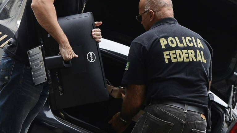 Fundação Getúlio Vargas é alvo de operação da PF