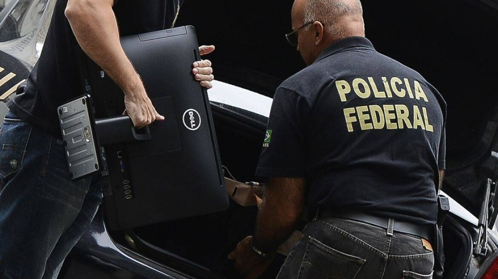 Fundação Getúlio Vargas é alvo de operação da PF