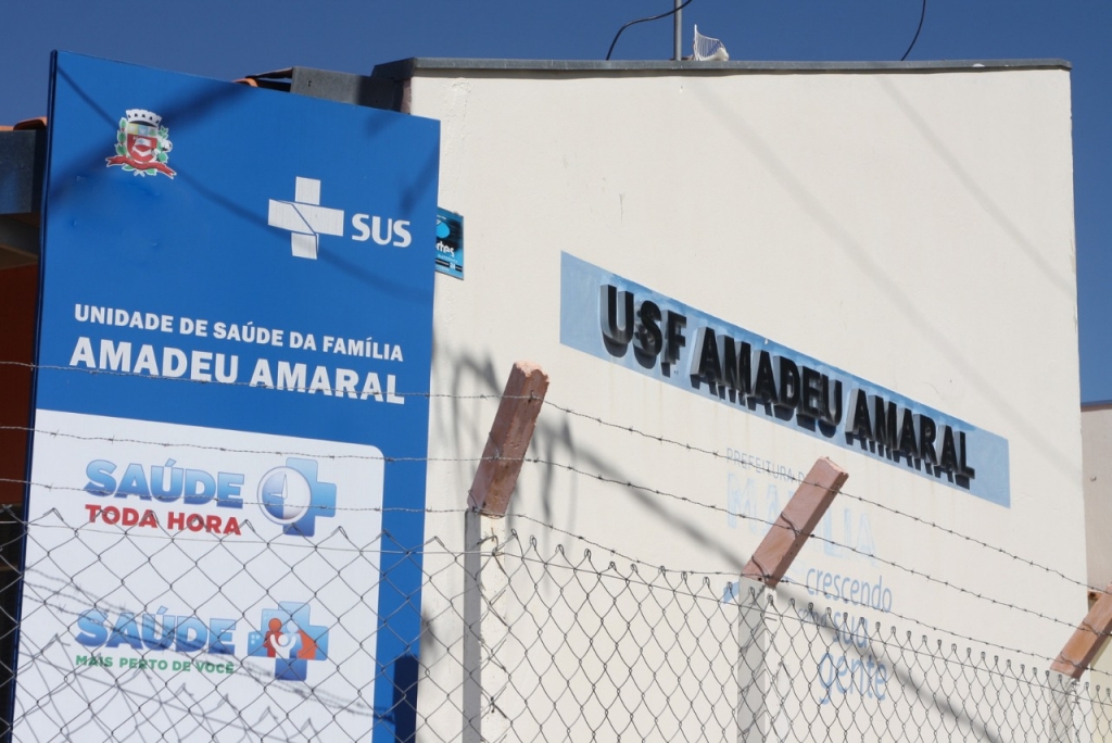 Unidades de saúde em distritos vão entregar medicamentos da Medex em Marília