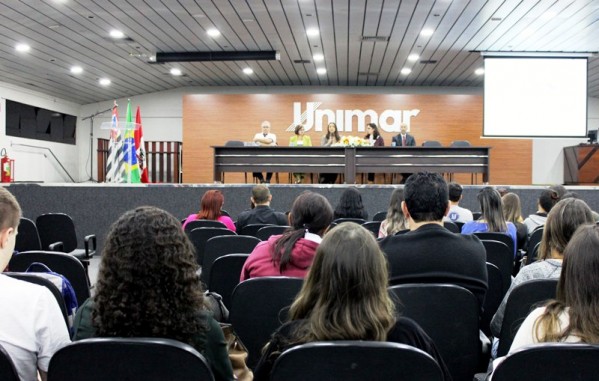 Encontro em Marília orienta educação financeira