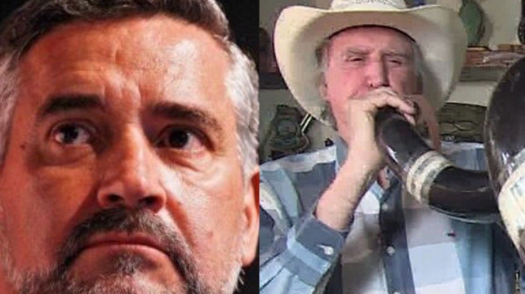 Deputado pergunta a Sérgio Reis sobre prótese peniana feita com dinheiro público