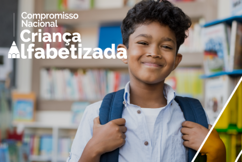 Política de alfabetização tem adesão de todas as capitais