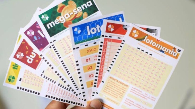 Sorteio de R$ 60 milhões da Mega-Sena é adiado por conta de feriado