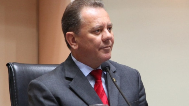 Prefeito e vice de Tubarão (SC) são presos por suspeita de corrupção