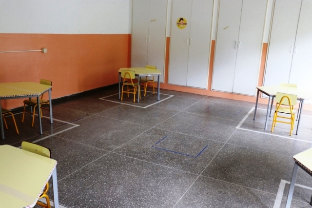 Educação de Marília anuncia calendário para retomada de aulas presenciais Educação de Marília anuncia calendário para retomada de aulas presenciais