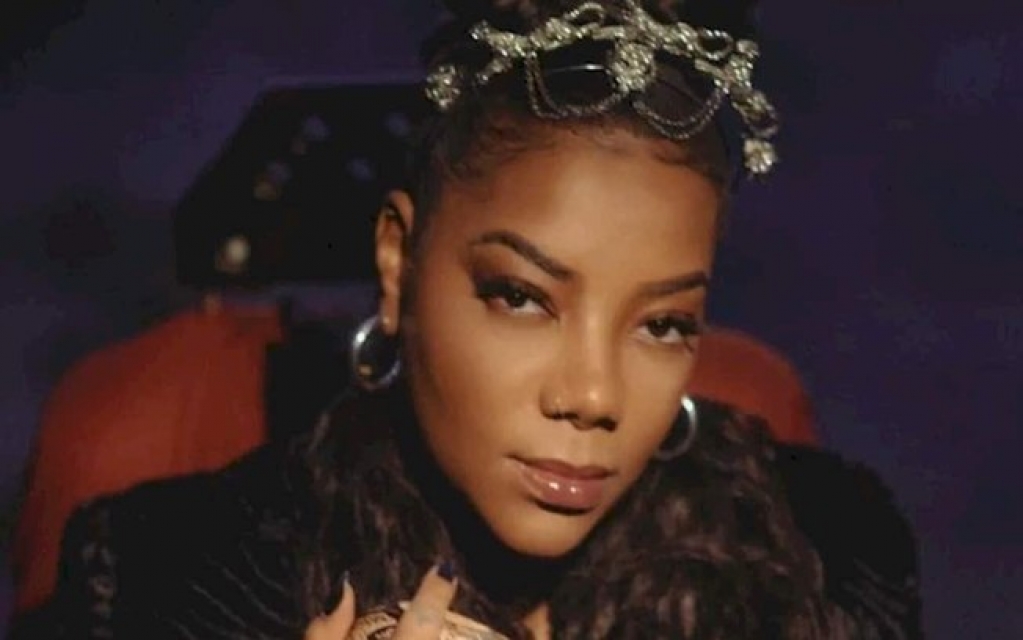 EP "Back to Be" de Ludmilla terá participação especial de Akon e Justin Love EP "Back to Be" de Ludmilla terá participação especial de Akon e Justin Love