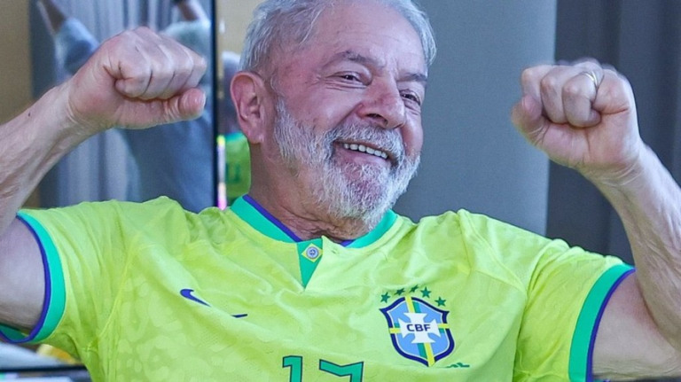 Copa: Lula abre enquete sobre confronto entre França e Argentina