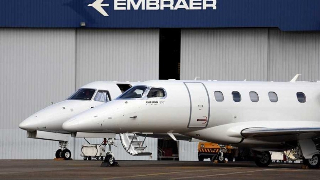 Embraer abre mil vagas de emprego em SP; saiba se inscrever