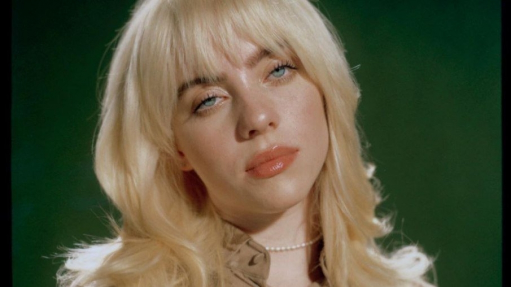 Entenda síndrome que faz Billie Eilish ter movimentos involuntários Entenda síndrome que faz Billie Eilish ter movimentos involuntários
