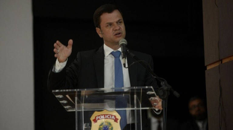 Leia a íntegra da minuta de Torres sobre a interferência no TSE