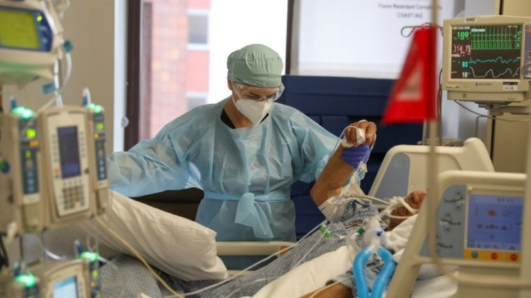 Passa a valer contagem de tempo de serviço na pandemia para servidores