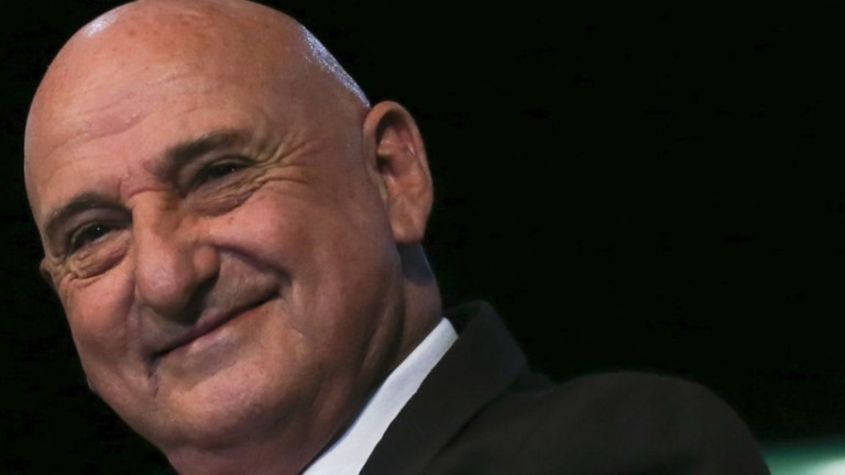José Cruz/Agência Brasil – 30/12/2022 General Gonçalves Dias, ex-chefe do Gabinete de Segurança Institucional (GSI), deixou a sede da PF