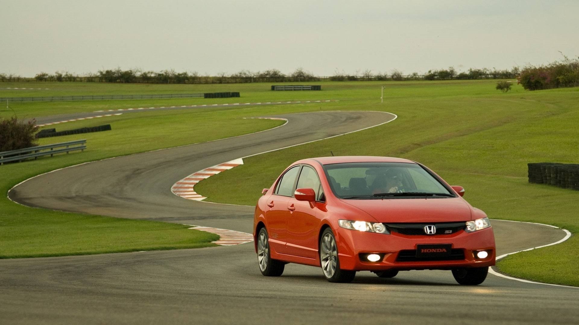 New Civic. Foto: Divulgação