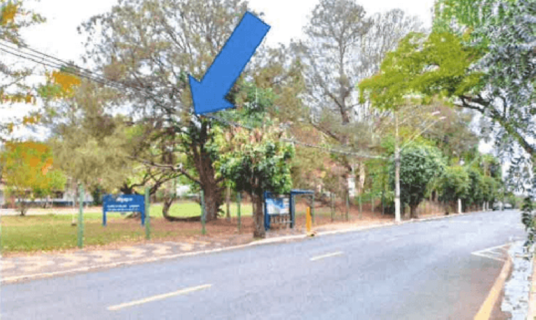 Estado vende imóvel usado por Igreja em Marília; desocupação vira disputa