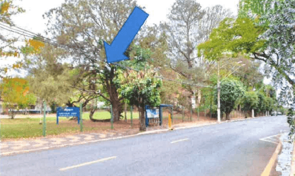 Estado vende imóvel usado por Igreja em Marília; desocupação vira disputa Estado vende imóvel usado por Igreja em Marília; desocupação vira disputa