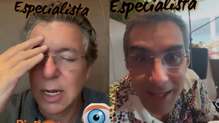 'BBB 22': Boninho faz suspense sobre dinâmica com ex-participantes