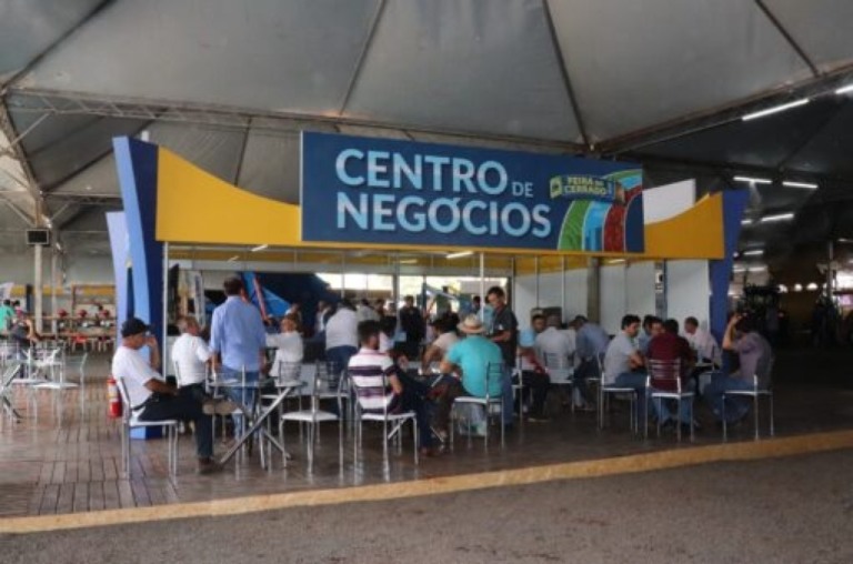 Cooxupé realiza a feira do Cerrado 2024 com foco em sustentabilidade