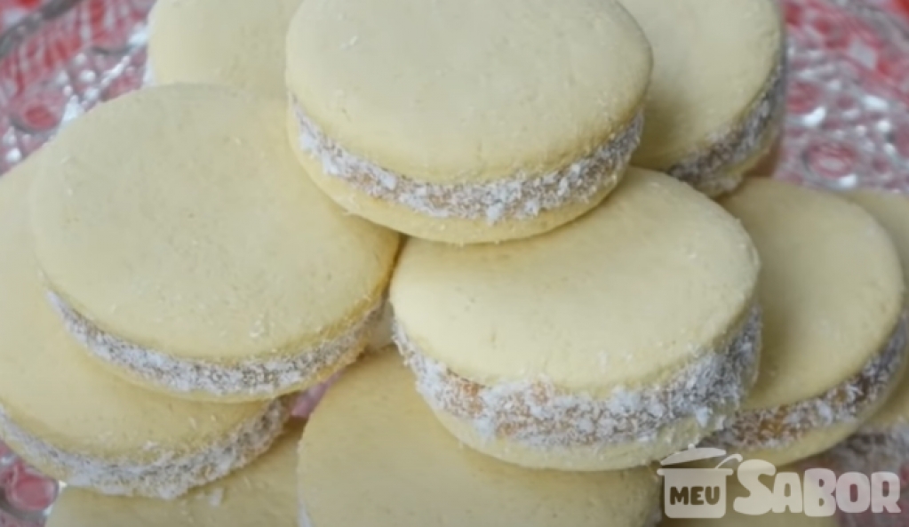 Alfajor