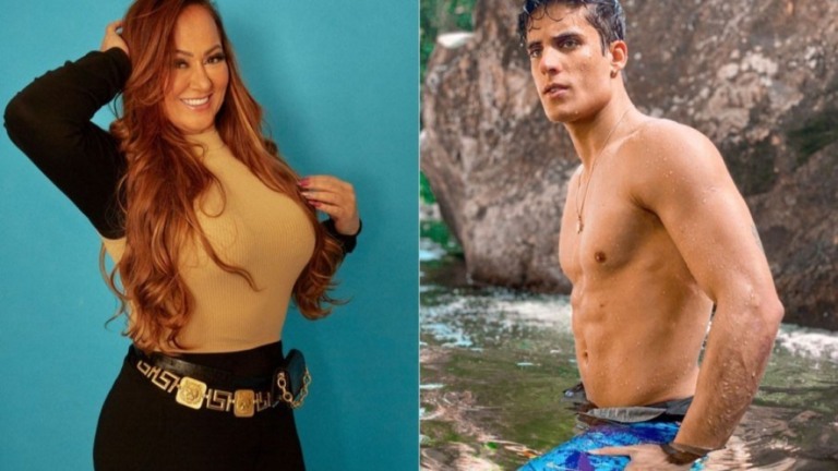 Tiago Ramos se declara para mãe de Neymar após fim de namoro