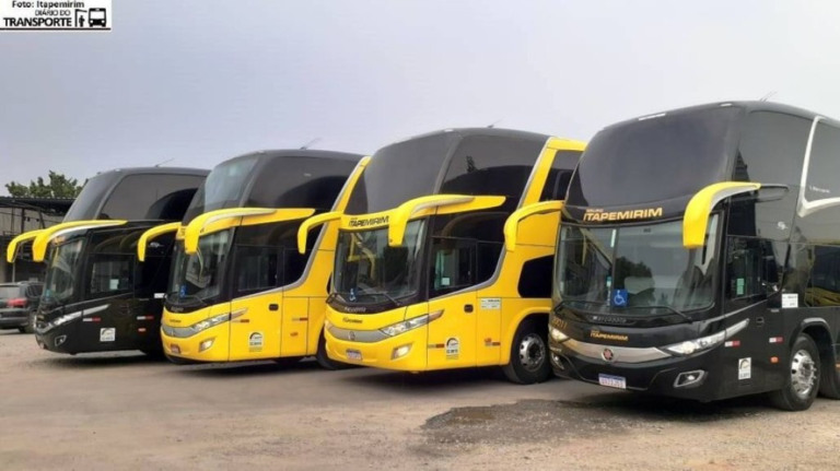 Com dívidas de R$ 200 mi, Justiça decreta falência do Grupo Itapemirim