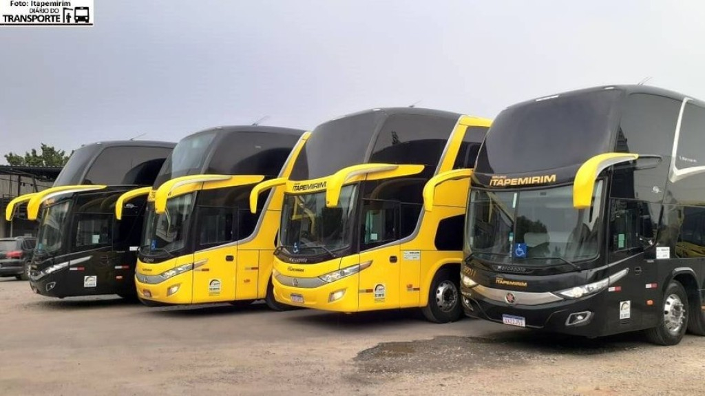 Com dívidas de R$ 200 mi, Justiça decreta falência do Grupo Itapemirim