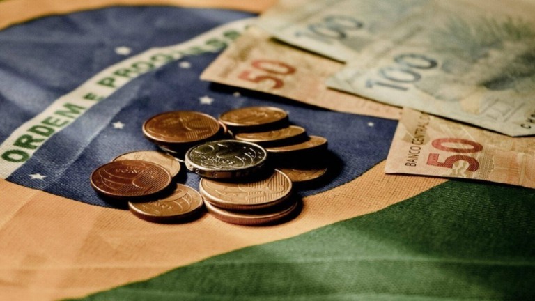 Após alta de 1% no PIB, Brasil assume 9ª posição em ranking global
