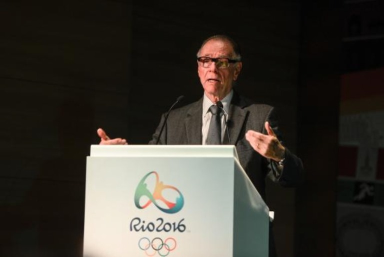 Nuzman renuncia à presidência do COB; atletas pedem eleições no órgão