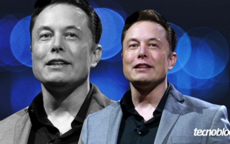 Musk é processado por suposto esquema de pirâmide envolvendo dogecoin